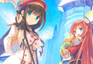 Steam Bans Dungeon Travelers 2 Due to Ecchi Content