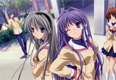 Tencent buys Clannad Publisher Visual Arts