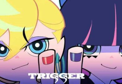 Trigger has purchased the rights to Panty & Stocking.