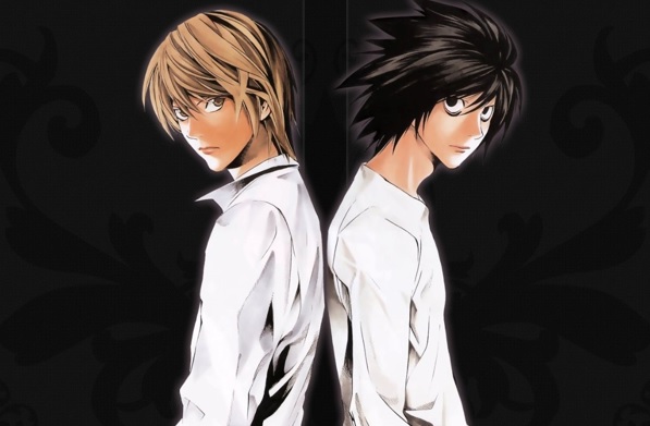 death note