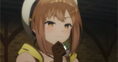 Atelier Ryza will receive JAV adaptation by CosDeluxe