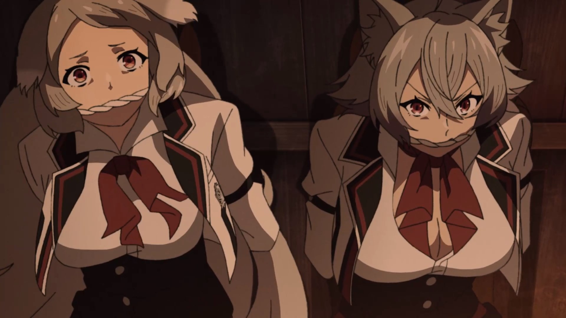 Author of mushoku tensei warned staff about potential criticism of S2