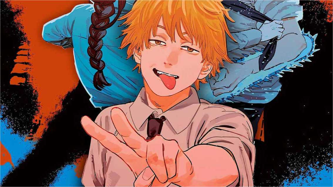 Chainsaw Man Author Wants to Focus on Writing Stories