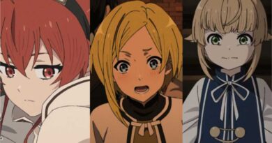 Concerned fans fear that Mushoku Tensei anime will cut Norn POV