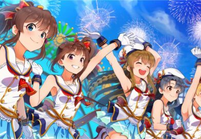 Idolmaster makes fans pay to promote the series