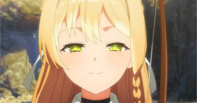 Is there a correct way to draw big breasts in anime and manga