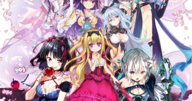 Itsuwari no Alice makes players pay to maintain the game server