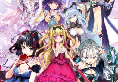 Itsuwari no Alice makes players pay to maintain the game server