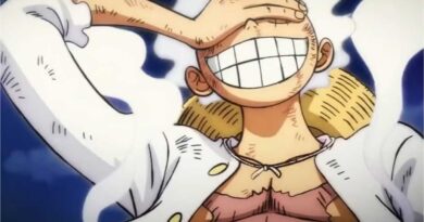 One Piece 1071 Receives Multiple Negative Ratings