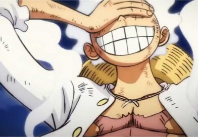 One Piece 1071 Receives Multiple Negative Ratings