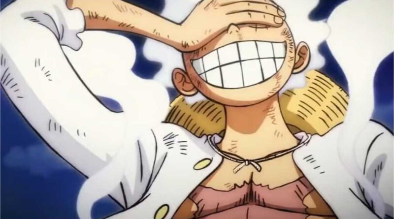 One Piece 1071 Receives Multiple Negative Ratings