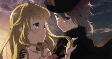 Shunpei Maruyama, Producer of Princess Principal, Passes Away