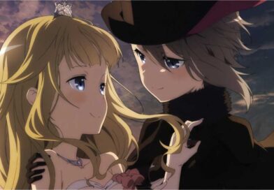 Shunpei Maruyama, Producer of Princess Principal, Passes Away