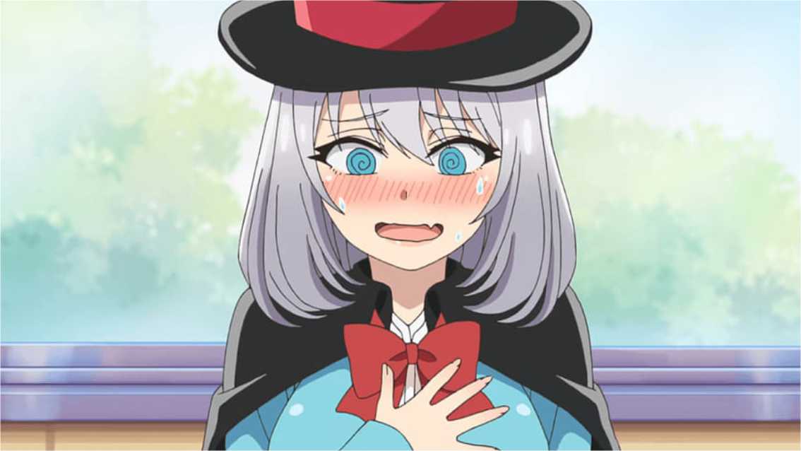 Tejina-Senpai NTR manga created by the author itself infuriated Japanese fans