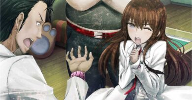 They Demand 2 Years of prison for Youtuber who Uploaded Steins;Gate Videos