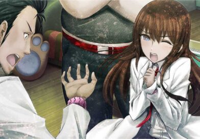 They Demand 2 Years of prison for Youtuber who Uploaded Steins;Gate Videos
