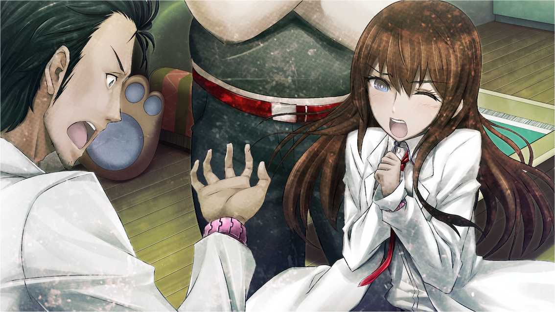 They Demand 2 Years of prison for Youtuber who Uploaded Steins;Gate Videos