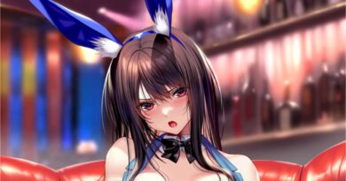 Today is Bunny Girls' Day in Japan