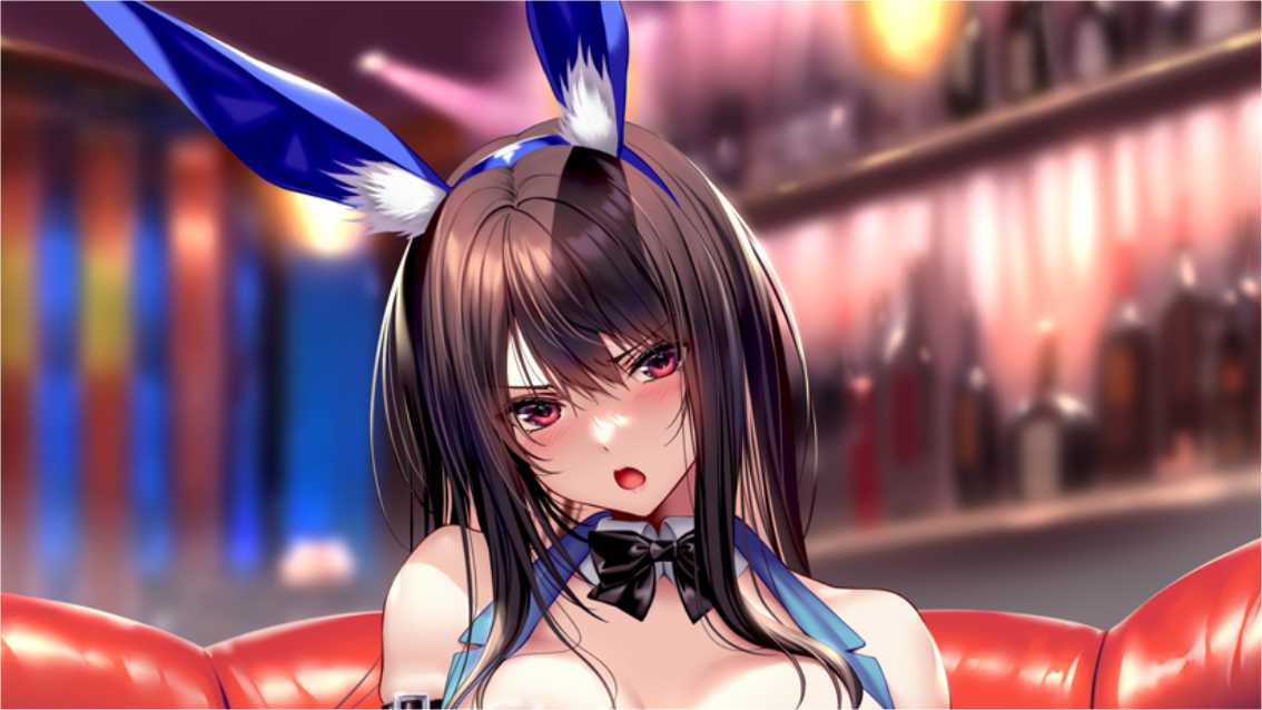 Today is Bunny Girls’ Day in Japan