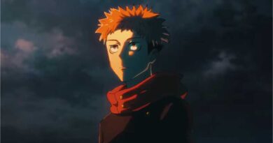 Watch the Opening of Jujutsu Kaisen Shibuya Incident