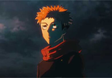 Watch the Opening of Jujutsu Kaisen Shibuya Incident