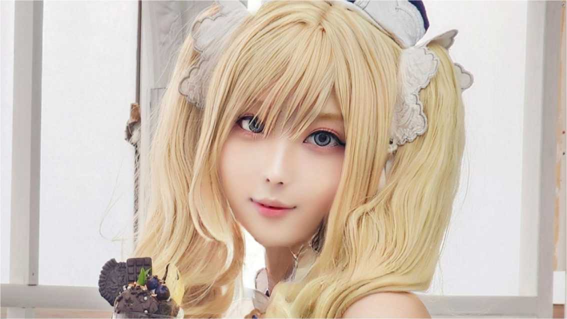 Cosplayer Reveals Age and States Disappointed Followers Can Unfollow her