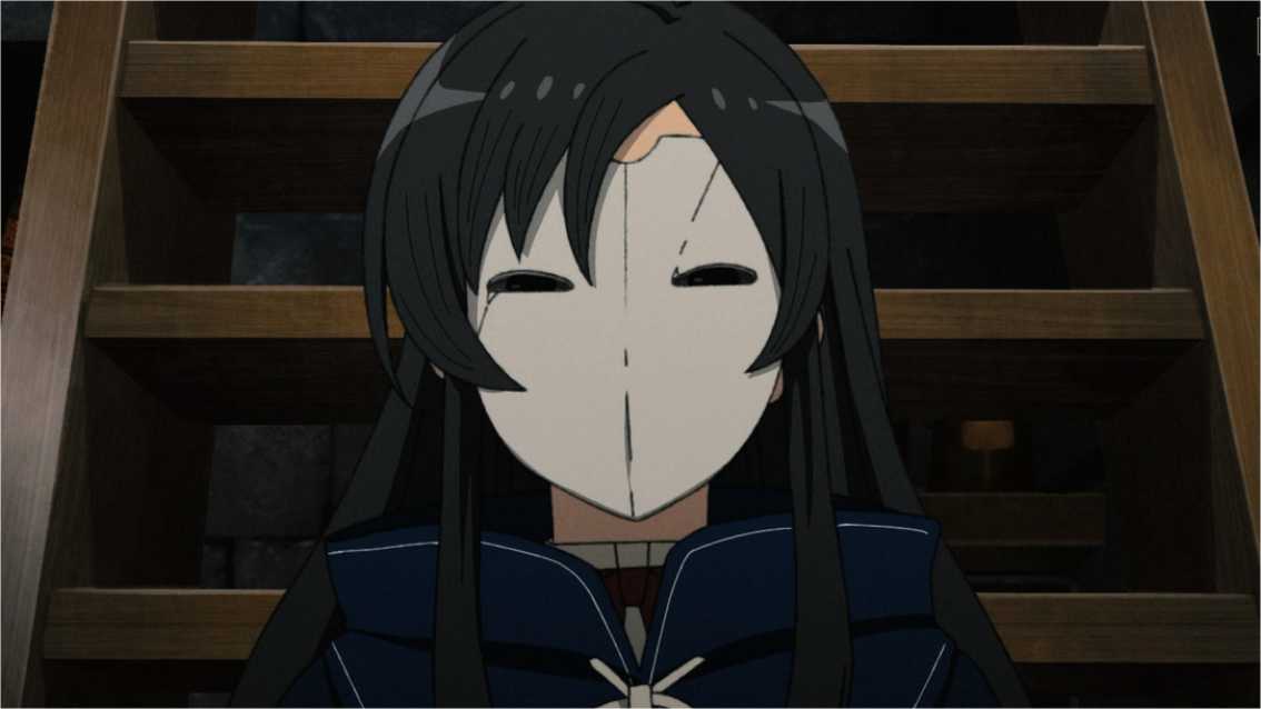 How Did Nanahoshi Use Magic to Defend Herself from Sylphie?