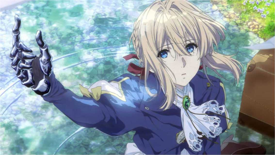 How the First Day of the KyoAni Fire Trial Went?