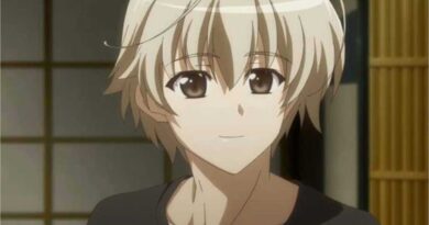 How was the Yosuga no Sora Event held in Mexico