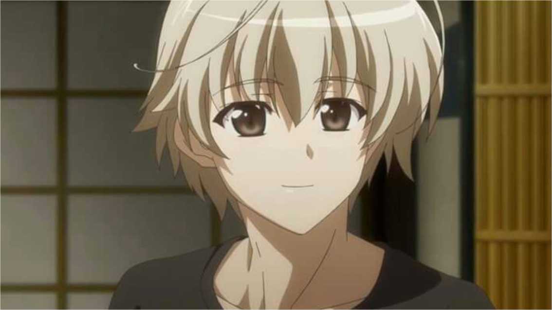 How was the Yosuga no Sora Event held in Mexico