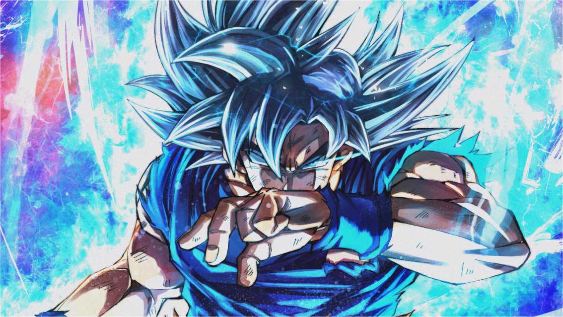 Japanese Fans Also Debate Who the Strongest Anime Character Is