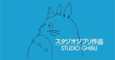 Nippon TV will have Studio Ghibli as a subsidiary