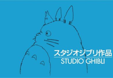 Nippon TV will have Studio Ghibli as a subsidiary