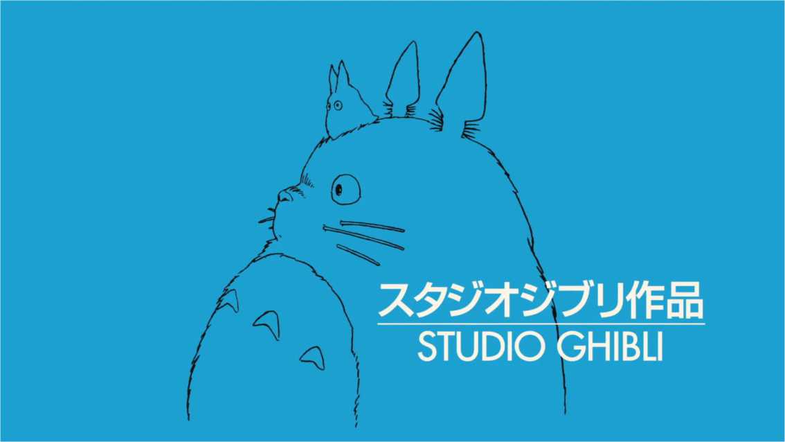 Nippon TV will have Studio Ghibli as a subsidiary