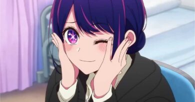 Real-Life Oshi no Ko Scenario! Idol Nagi Fujisaki Reveals She's a Single Mother!