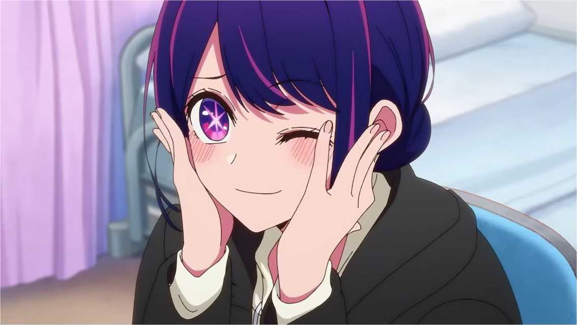 Real-Life Oshi no Ko Scenario! Idol Nagi Fujisaki Reveals She's a Single Mother!