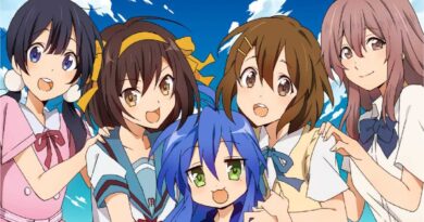 Shinji Aoba Believed He Had a Relationship with a KyoAni Director