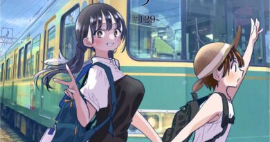 Wasn't it a translation error Is The Dangers in My Heart going to have 4 days of...