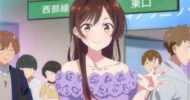 An anime with pretty girls is better than a decent story 1133x637