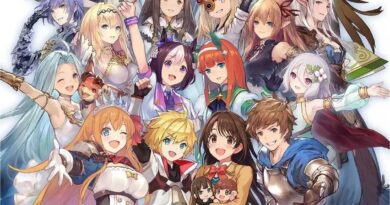 Cygames will use AI for game development and animation