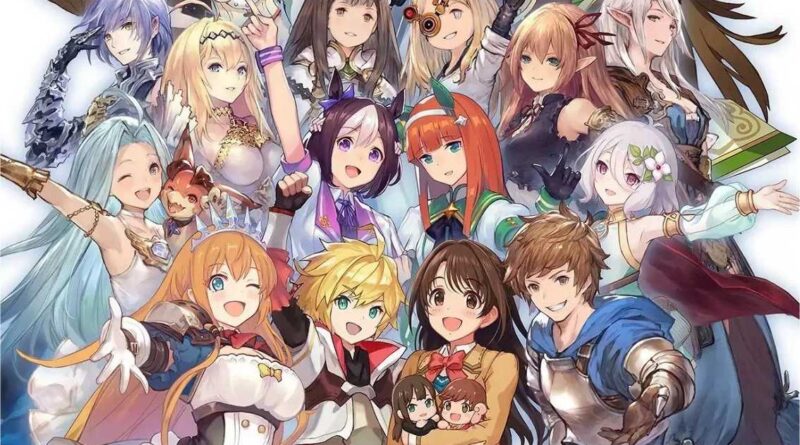 Cygames will use AI for game development and animation