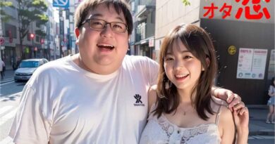 Dating App for Otakus Witnesses a Staggering Increase of Registered Women
