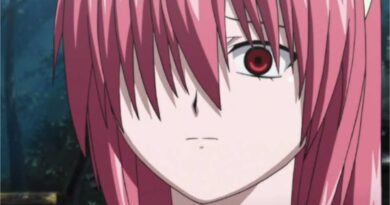 Elfen Lied author laments his failure to rise as an Master Artist