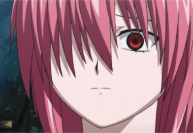 Elfen Lied author laments his failure to rise as an Master Artist