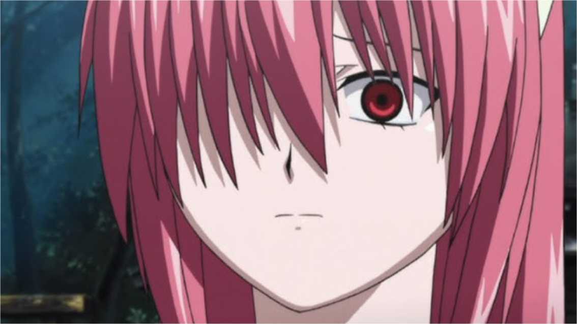 Elfen Lied author laments his failure to rise as an Master Artist