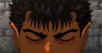Fans are taking on the task of producing a Berserk anime