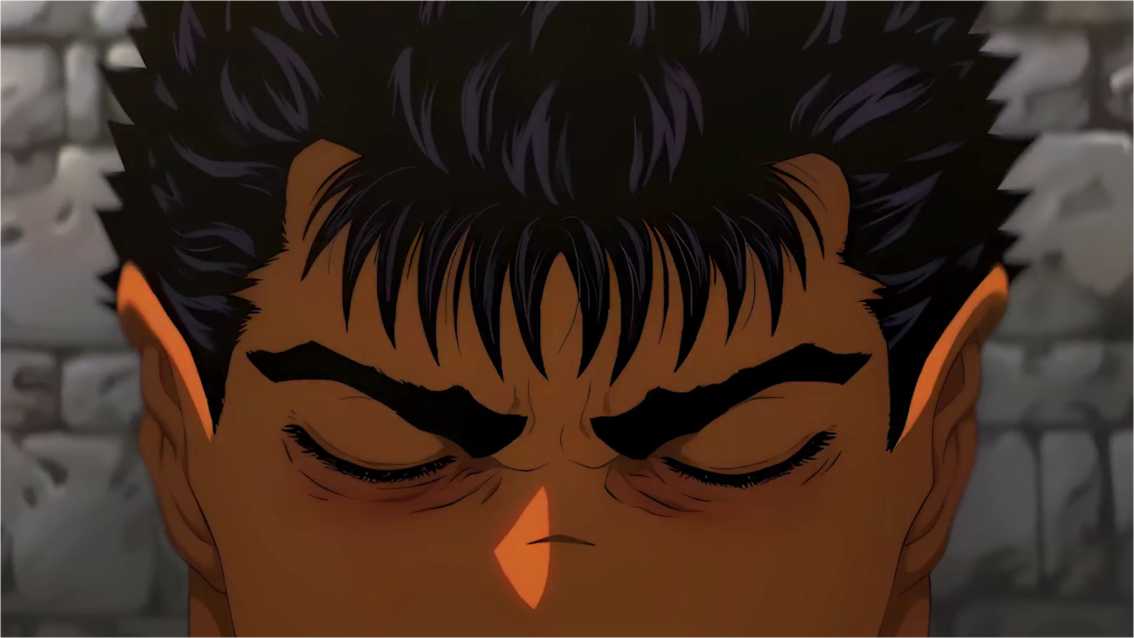 Fans are taking on the task of producing a Berserk anime