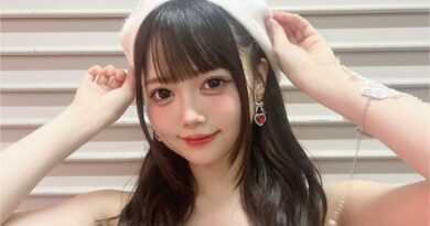 Idol Fuuwa Kuroda Retires and Alleged Video of Her Leaked