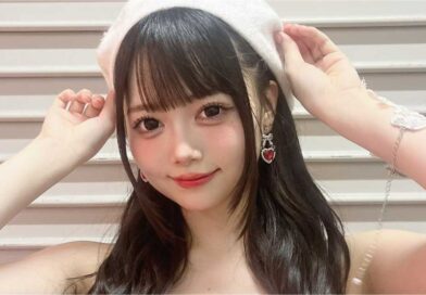 Idol Fuuwa Kuroda Retires and Alleged Video of Her Leaked