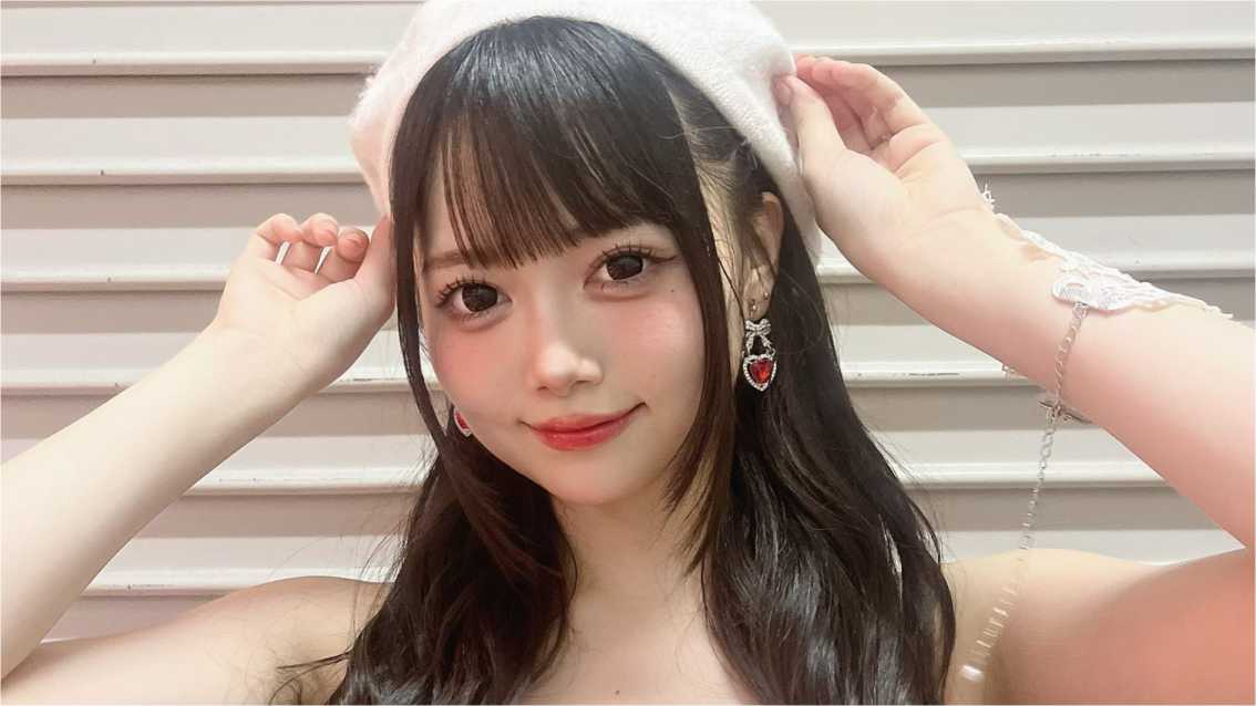 Idol Fuuwa Kuroda Retires and Alleged Video of Her Leaked